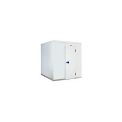 Chambre froide dimensions internes 1600x1900xh2000 mm "MiniCold"