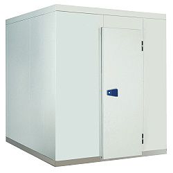 Chambre froide dimensions internes 1900x2200xh2000 mm "MiniCold"