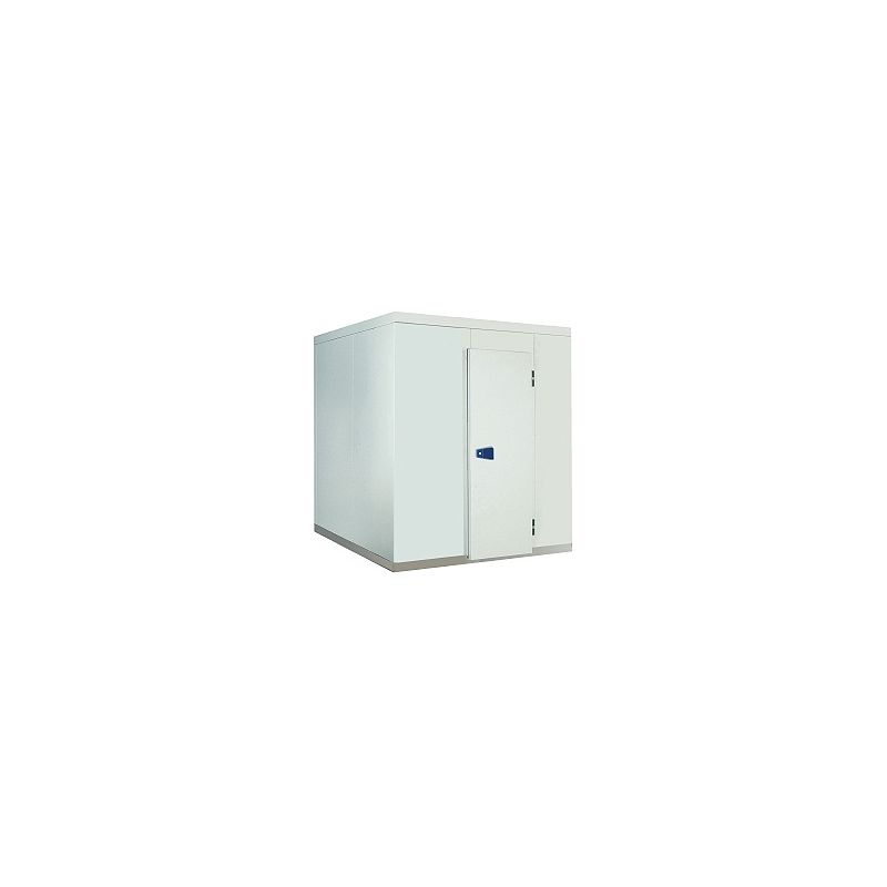 Chambre froide dimensions internes 1900x2200xh2000 mm "MiniCold" Chambre froide dimensions internes 1900x2200xh2000 mm "MiniCold"