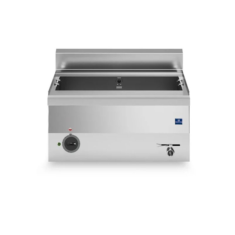 Cuiseur à pâtes électrique à poser 30 l Cuiseur à pâtes électrique à poser 30 l