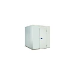 Chambre froide dimensions internes 2200x2800xh2000 mm "MiniCold"