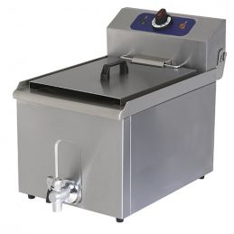 Friteuse professionnelle...