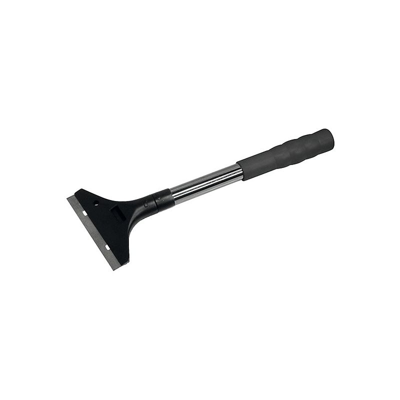 Racleur pour plaques grillades lisses Racleur pour plaques grillades lisses