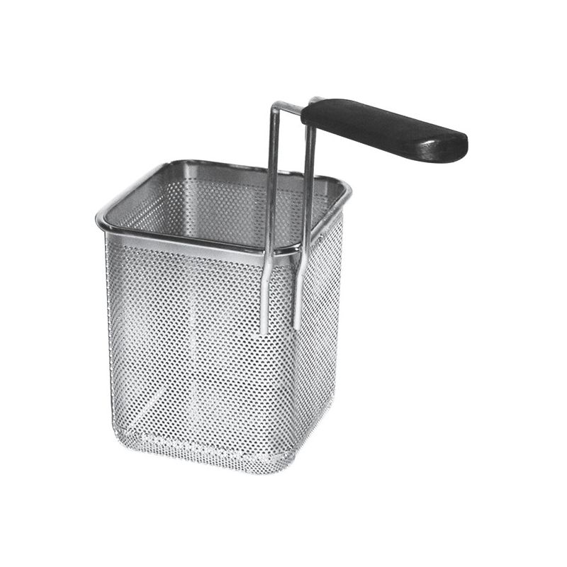 Panier pour cuiseur à pâtes, 1/4 - virtus Panier pour cuiseur à pâtes, 1/4 - virtus