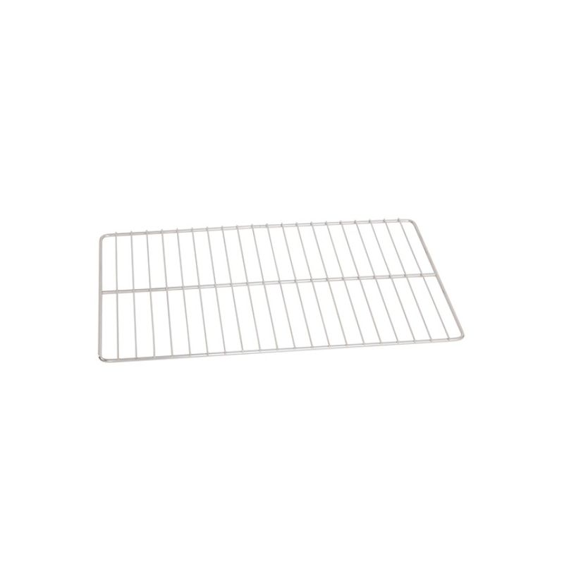 Grille en acier inox GN 1/1 Grille en acier inox GN 1/1