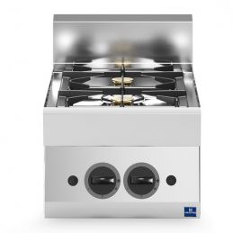 Plan de cuisson à gaz avec...