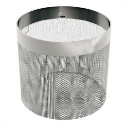 Panier pour pâtes, 2 secteurs 150 litres