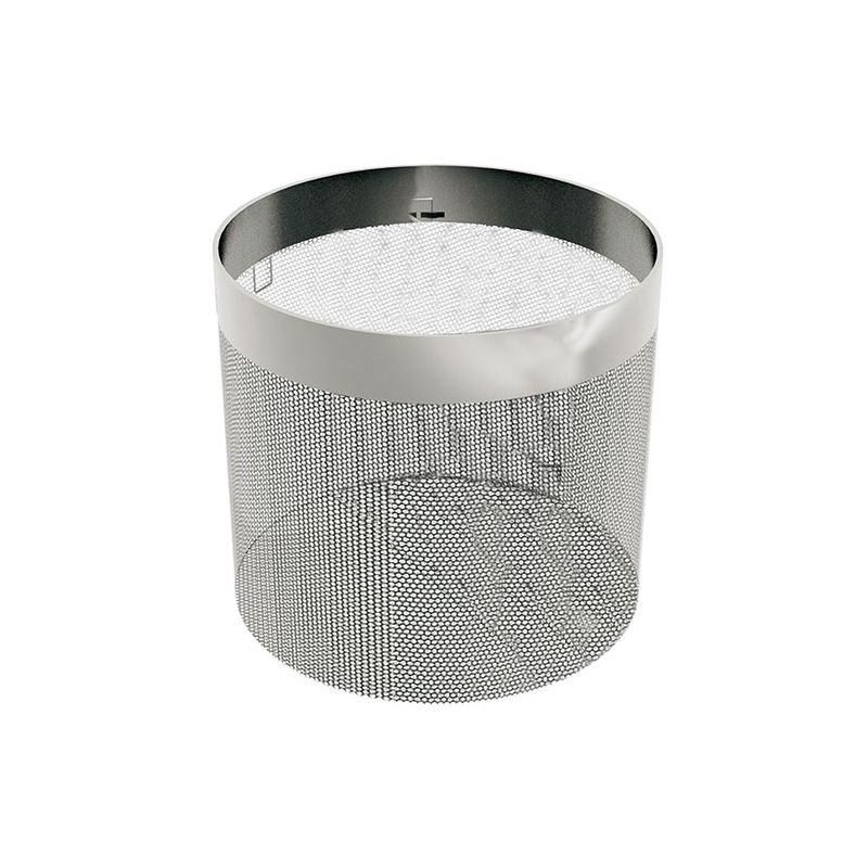 Panier pour pâtes, 2 secteurs 150 litres Panier pour pâtes, 2 secteurs 150 litres