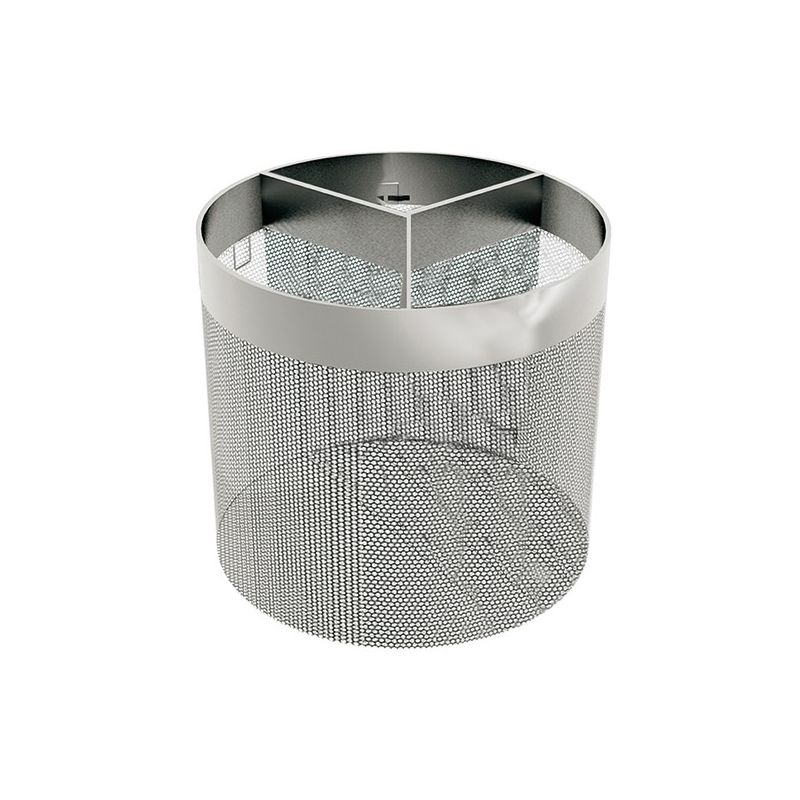 Panier pour pâtes, 3 secteurs 150 litres Panier pour pâtes, 3 secteurs 150 litres