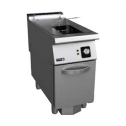 Friteuse à gaz 1x23 litres...