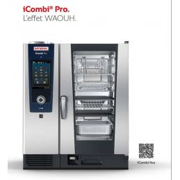 ICombi Pro 101 four mixte...