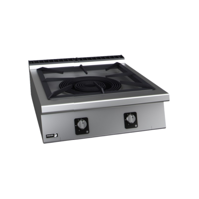 Fourneau à gaz pour paellas Fagor Fourneau à gaz pour paellas Fagor