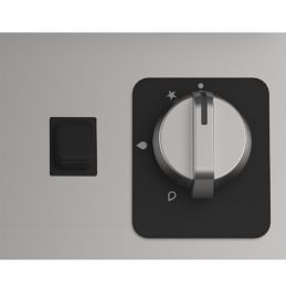 Gril à charbon inox B-905 I, fagor