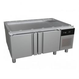 Meuble support réfrigéré Fagor CCP9-2G