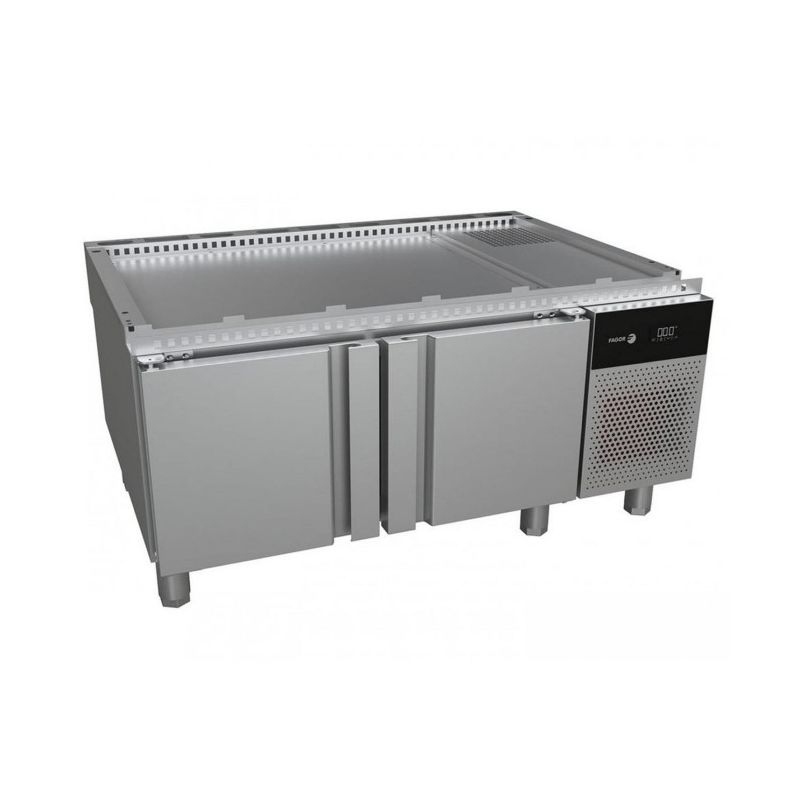 Meuble support réfrigéré Fagor CCP9-2G