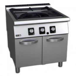 Fourneau à gaz à paella Fagor C-GP711