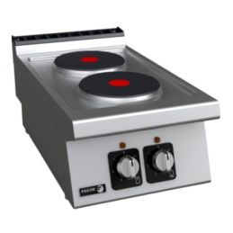 Fourneau électrique Fagor...