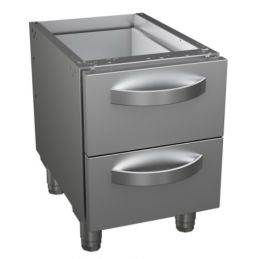 Support Fagor avec 2...