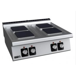 Fourneau électrique Fagor...