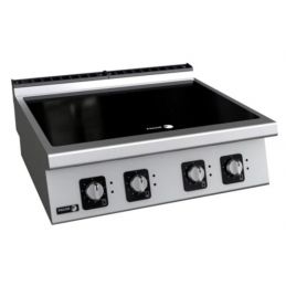 Fourneau à induction Fagor C-I745