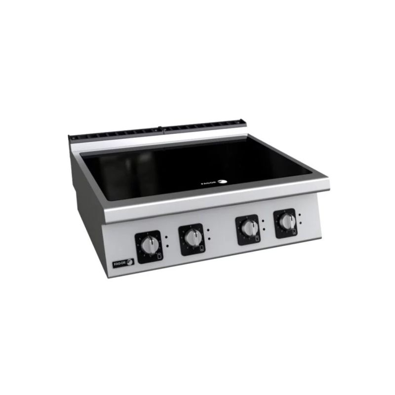 Fourneau à induction Fagor C-I745 Fourneau à induction Fagor C-I745