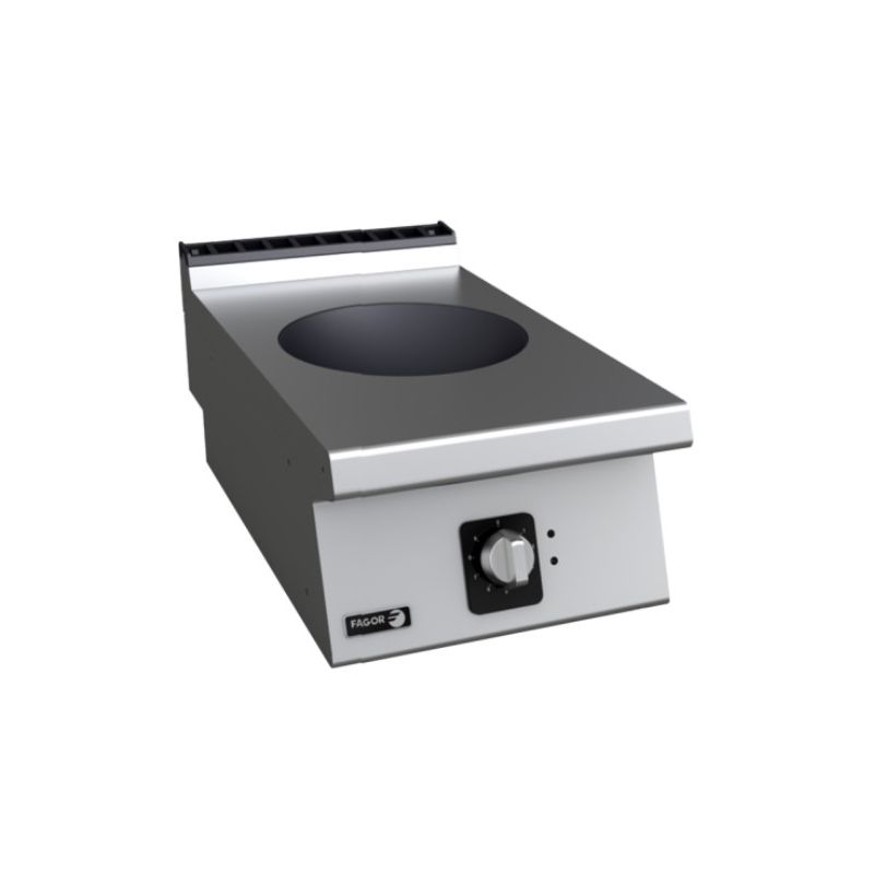 Fourneau Wok à induction Fagor C-I705