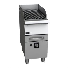 Gril à charbon gaz Fagor...