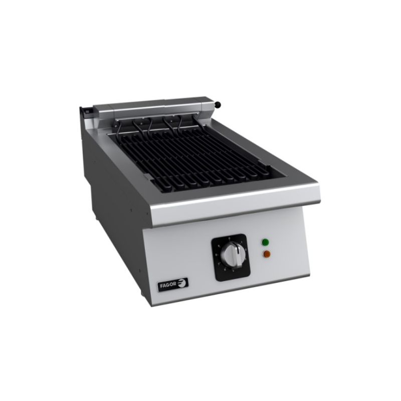 Gril électrique à poser Fagor B-E705 Gril électrique à poser Fagor B-E705