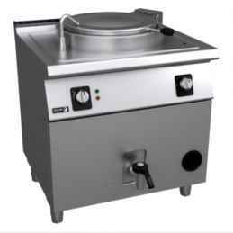 Marmite à gaz chauffage direct Fagor M-G710