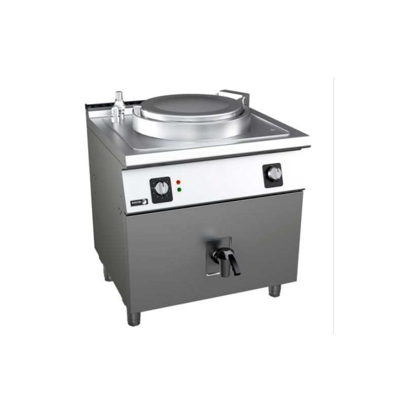 Marmite électrique bain-marie Fagor M-E710 Marmite électrique bain-marie Fagor M-E710