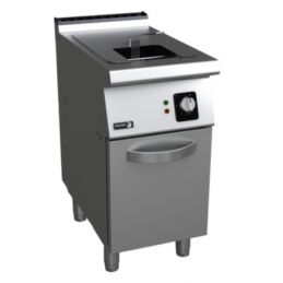 Friteuse à gaz Fagor à poser, 15 litres, F-G7115