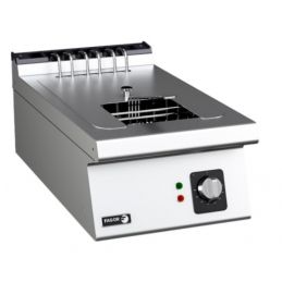 Friteuse électrique 1x 8 litres, à poser, Fagor F-E7108