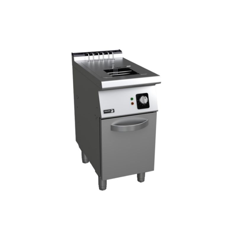 Friteuse électrique 15 litres, à poser, F-E7115 Friteuse électrique 15 litres, à poser, F-E7115