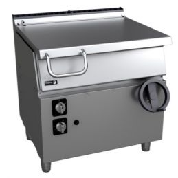 Sauteuse Poêle à gaz Fagor SB-G710