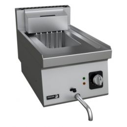 Friteuse électrique 1x 8...