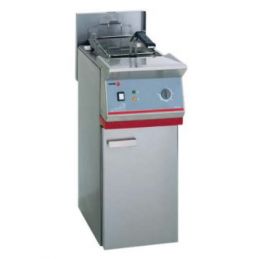 Friteuse électrique sur socle 12 litres Fagor FE-18