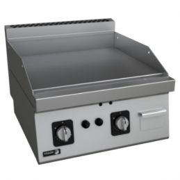 Plaque de cuisson à gaz Fagor CI-FTG608T 2