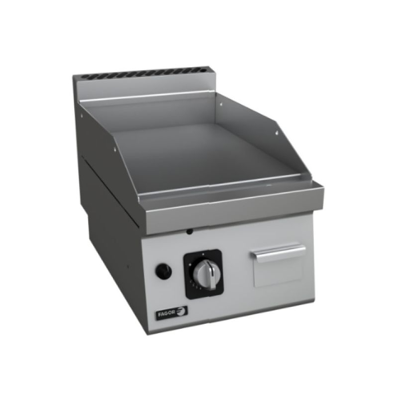 Plaque de cuisson à gaz Fagor CI-FTG604T 1 V