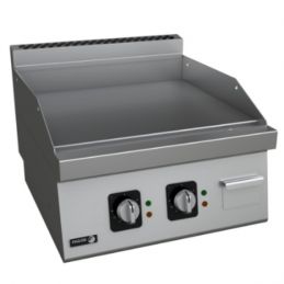 Plaque de cuisson électrique Fagor CI-FTE608T 2 LISSE