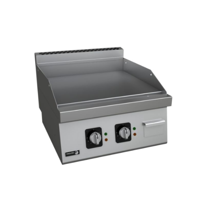 Plaque de cuisson électrique Fagor CI-FTE608T 2 LISSE