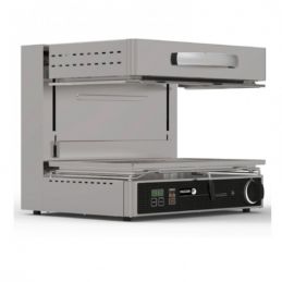 Salamandre ultra rapide SEQ 60-4 T