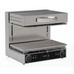 Salamandre classique Fagor SEC 60-4