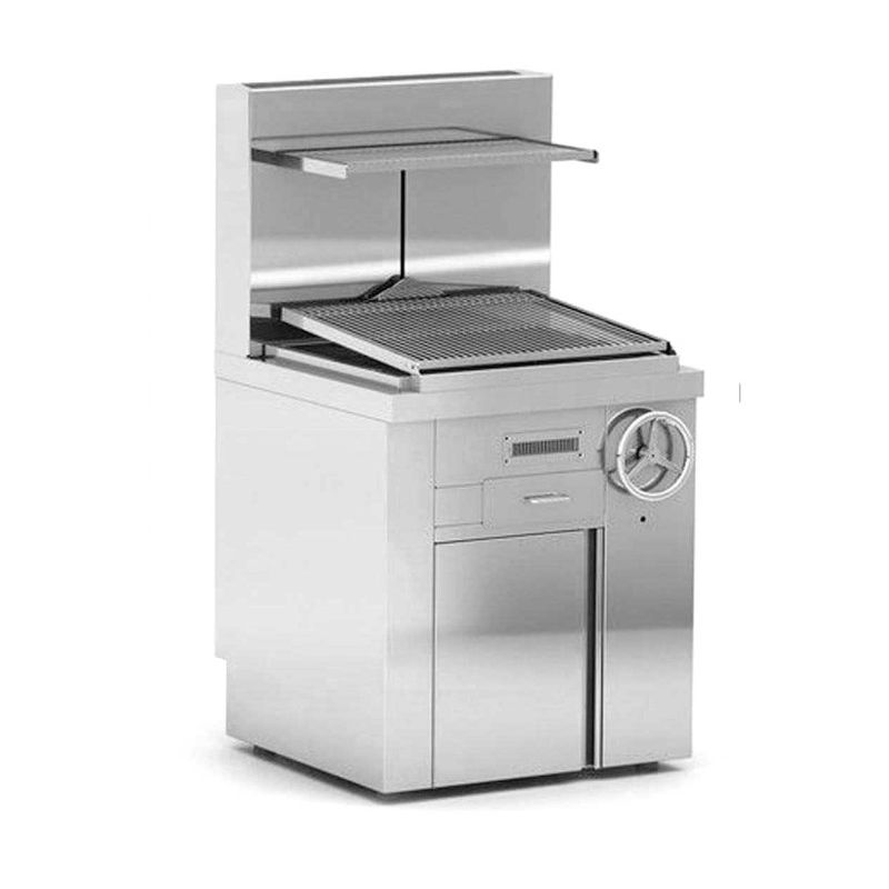 Gril basque à charbon Fagor BGF 1000