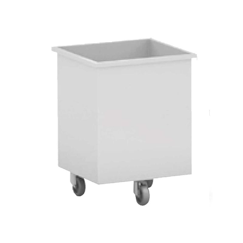 Chariot à charbon Fagor CBGF