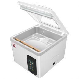 Machine sous vide professionnelle de table écran TOUCH