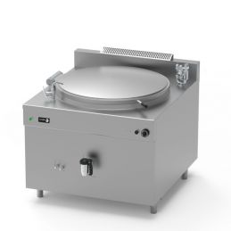 Marmite rectangulaire fixe à gaz Fagor MRG-300