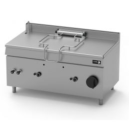 Marmite basculante simple motorisée Fagor SBG-150 M