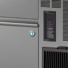 Machine à glaçons CUBES Hoshizaki IM-45CPE