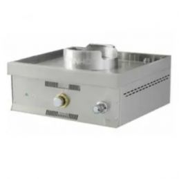 Wok professionnel et...