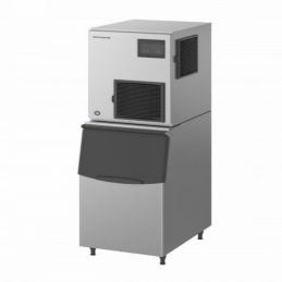 Machine à glace en grains...